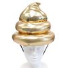 Patymo Rising Money Luck Poop Cap