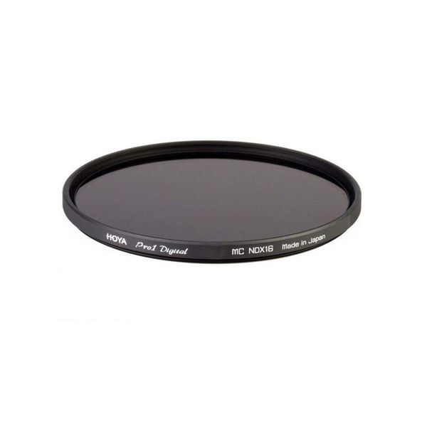 Hoya 55mm Pro-1 Digital ND16 Screw-in Filter