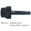 kweiny Transmission Fluid ATF Fill Adapter for VW DSG