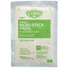 Curad Small Non-Stick Pads With Adhesive Tabs 2 Inches X 3 Inches 20 Each
