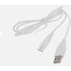NONO GK01 Hair Removal USB Replacement Charger 3.7