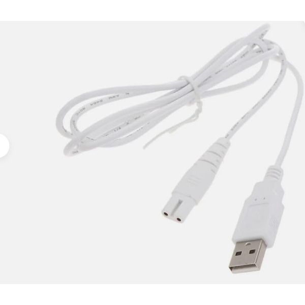 NONO GK01 Hair Removal USB Replacement Charger 3.7