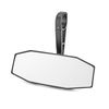 Adjustable Center Rear View Mirror For Kawasaki Mule PRODX/PRODXT/P