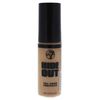W7 Hide Out Full Cover Concealer 9ml-Medium