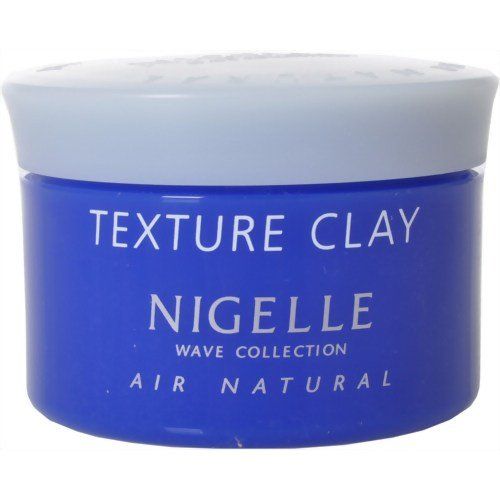 Milbon Nigelle Texture Clay 4.2 oz (120 g)