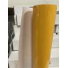 1 Roll Yellow Glossy  Vinyl 12 " x 50 yards(150 Feet ) Plotter Cutter Interflex®