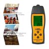 AS8700A Carbon Monoxide Meter,SMART SENSOR CO Meter,1000ppm CO Analyzer,Digital CO Leak Detector,Handheld Carbon Monoxide Detector