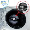 Locking Gas Cap, Lock Fuel Cap Compatible With Chevy GMC Silverado Cruze Express