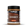 Vallejo Model Color 200 ml Stone Textures - Brown Earth