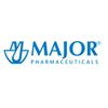 Major Senna Laxative Tablets 8.6 mg 100 Count