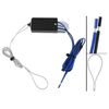 Bright Way 2308 Complete Trailer Breakaway Kit Top Load LED Screen