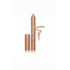 Flushed ~ NYX Infinite Shadow Stick ,Waterproof and smudge proof Eye Shadow 