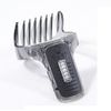 Replacement 1-12mm Stubble Comb Compatible with Philips Norelco QuickGroom Models
