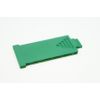 Replacement Battery Cover for 1978 Mattel Electronics Football 2 *GREEN*