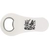 'Fancy Mobility Scooter' Bottle Opener Fridge Magnet (BO00091188)