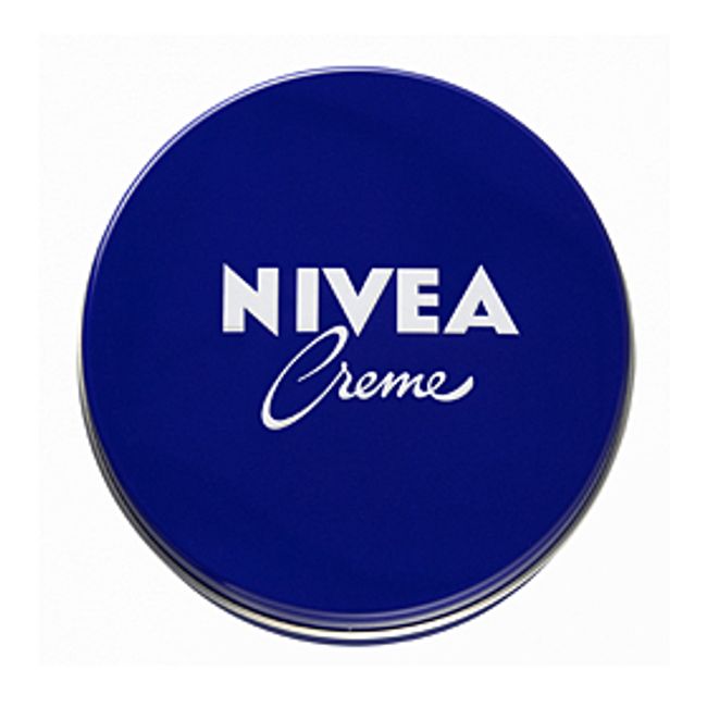 [Delivery time approximately 2 weeks] Nivea Cream large can