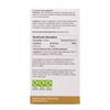 Waterfall D-Mannose 500mg Caplets/Small Easy to Swallow Capsule Sized Tablets - Value Pack 180 Caplets