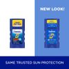 Coppertone Sport Sunscreen Stick Broad Spectrum SPF 50, 1.5-Ounce