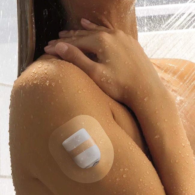Omnipod Adhesive Patches