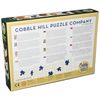 Cobblehill 80120 1000 pc Chicken Quotes Puzzle, Various