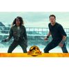 Jurassic World: Ein neues Zeitalter