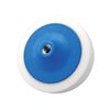 White Compounding Foam 150 x 50mm 5/8 UNC