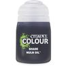 Games Workshop - Citadel Colour - Colour: Zero Oil (18 ml)