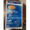 Sharp Canister Type PC-2 Vacuum Cleaner Allergy Bags 5 Pk
