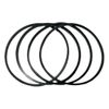 FR691V, Engine Carburetor Float Bowl Gasket 4pcs