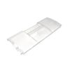 Spares2go Drawer Flap for Beko BC50F BC50FC Fridge Freezer