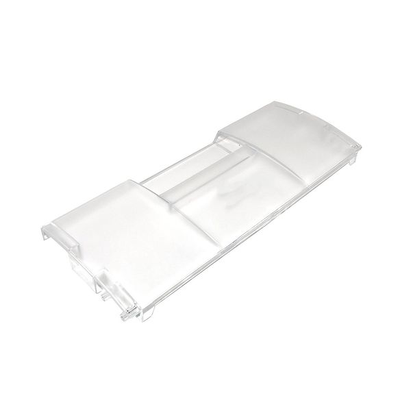 Spares2go Drawer Flap for Beko BC50F BC50FC Fridge Freezer