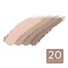 Cezanne Mix Color Cheek N ‐ 20 Brown Shading