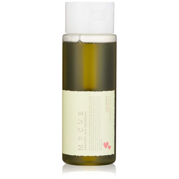 mukue scalp shampoo pure wheat 210ml
