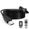 for Minn Kota i-Pilot Link Remote Control USB Charger Charging Cable 1866460