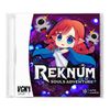 Reknum Souls Adventure for Dreamcast