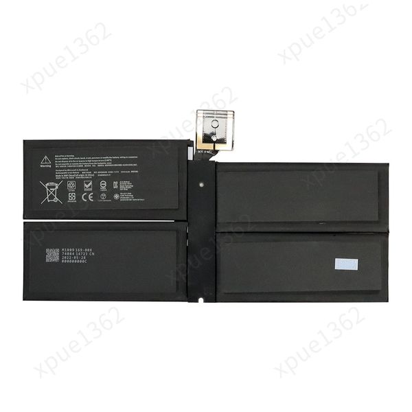 Battery G3HTA038H For Microsoft Surface Pro 5 1796 (2018) Tablet Series DYNM02