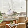 Macrame Cat Hammock Boho Style Hanging Swing Bed Pet Cat Sleeping Bed