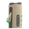 JBL Flip 7 Sand Portable Bluetooth Speaker