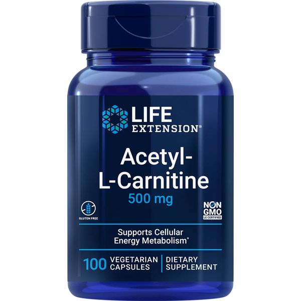 Acetyl-L-Carnitine