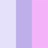 Bluesky Mini Trio Set Pretty Pastels - 5ml