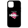 iPhone 13 Pro Cath Lab Nurse Cute RN Catheterization Lab Nursing Hot Lips Case