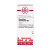 Ceanothus americanus D6 DHU Tabletten, 80 St. Tabletten
