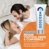 Extra Strength Men's Gel – Promotes Size Increase and Performance with Advanced Natural Formula