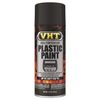 VHT Duplicolor ESP820007 Black High Temperature Plastic Paint, 11. Fluid_Ounces
