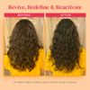 Kerotin Curly Hair Products - Parent (Curl Refresher)