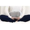 Jespa 3-step intensity adjustable massager, ZP954