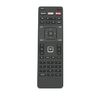 XRT122 Replace Remote Compatible with VIZIO TV D50U-D1 D55D2 D55-D2 D65U-D2 D39f-E1 D43f-E1 D48f-E0 D50f-E1 E231-B1 E550i-B2 E55-C1 E55-C2 E60-C3 E60C3 D55f-E2 E390i-B1E