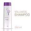 Wella Shampoo 250 ml, 4015600114015