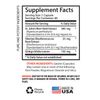 Mental Wellbeing - ST. JOHN'S WORT EXTRACT - Stress Help - 3B 180Ct