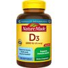 Vitamin D3 1000 IU – Bone, Teeth, Muscle & Immune Support, 300 Softgels